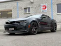 Chevrolet CAMARO SS 6.2-V8 Track Performance US Version