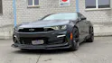 Chevrolet CAMARO SS 6.2-V8 Track Performance US Version