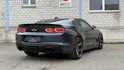 Chevrolet CAMARO SS 6.2-V8 Track Performance US Version