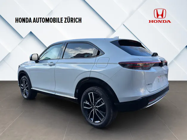 Honda HR-V 1.5 i-MMD Advance, Leasing Aktion 1.9%