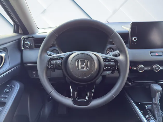 Honda HR-V 1.5 i-MMD Advance, Leasing Aktion 1.9%