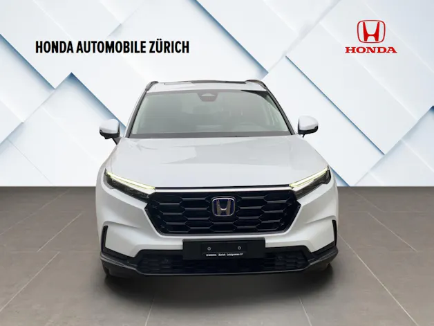 Honda CR-V 2.0 i-MMD Advance 4WD, Leasing Aktion 1.9 %