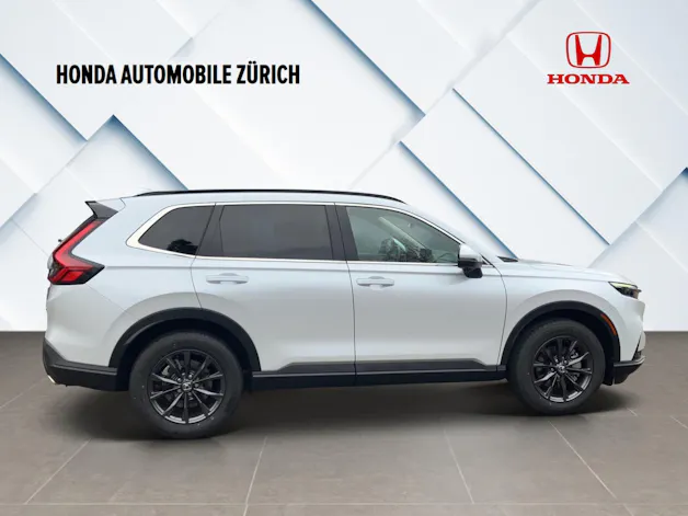 Honda CR-V 2.0 i-MMD Advance 4WD, Leasing Aktion 1.9 %