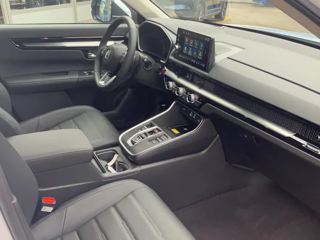 Honda CR-V 2.0 i-MMD Advance 4WD, Leasing Aktion 1.9 %