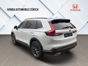 Honda CR-V 2.0 i-MMD Advance 4WD, Leasing Aktion 1.9 %