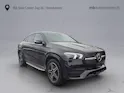 Mercedes-Benz GLE 350 e AMG Line 4matic Coupé