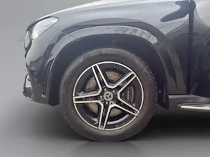 Mercedes-Benz GLE 350 e AMG Line 4matic Coupé