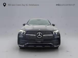 Mercedes-Benz GLE 350 e AMG Line 4matic Coupé