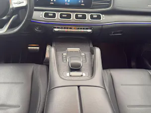 Mercedes-Benz GLE 350 e AMG Line 4matic Coupé