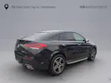 Mercedes-Benz GLE 350 e AMG Line 4matic Coupé