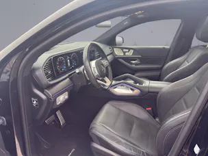 Mercedes-Benz GLE 350 e AMG Line 4matic Coupé