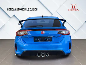 Honda Civic 2.0 VTEC Type R, Leasing Aktion 1.9%