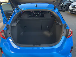 Honda Civic 2.0 VTEC Type R, Leasing Aktion 1.9%