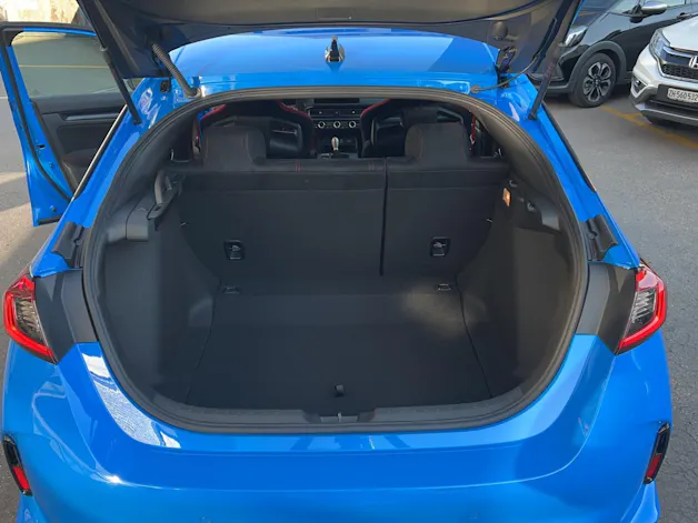 Honda Civic 2.0 VTEC Type R, Leasing Aktion 1.9%