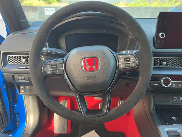 Honda Civic 2.0 VTEC Type R, Leasing Aktion 1.9%