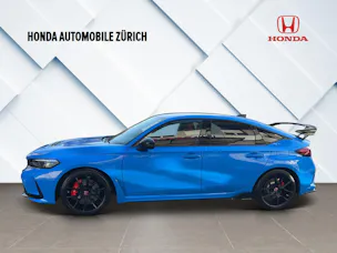 Honda Civic 2.0 VTEC Type R, Leasing Aktion 1.9%