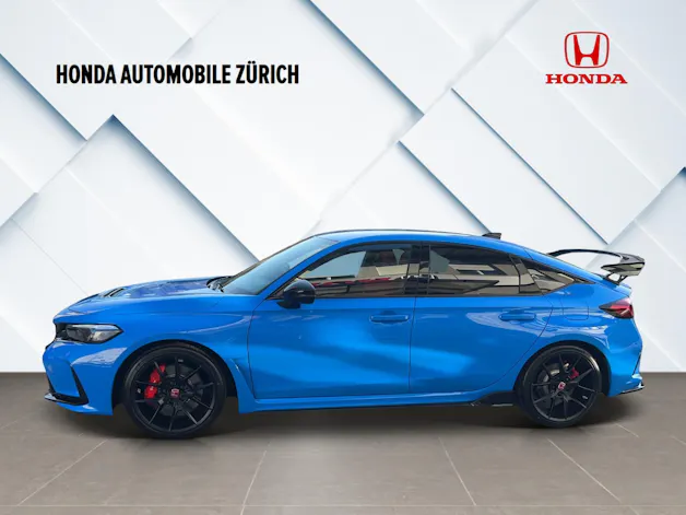 Honda Civic 2.0 VTEC Type R, Leasing Aktion 1.9%