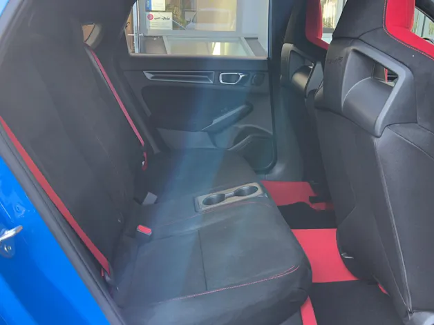Honda Civic 2.0 VTEC Type R, Leasing Aktion 1.9%