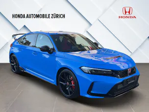 Honda Civic 2.0 VTEC Type R, Leasing Aktion 1.9%