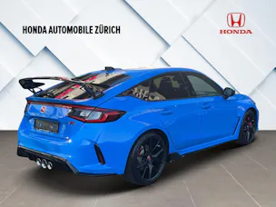 Honda Civic 2.0 VTEC Type R, Leasing Aktion 1.9%