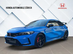 Honda Civic 2.0 VTEC Type R, Leasing Aktion 1.9%