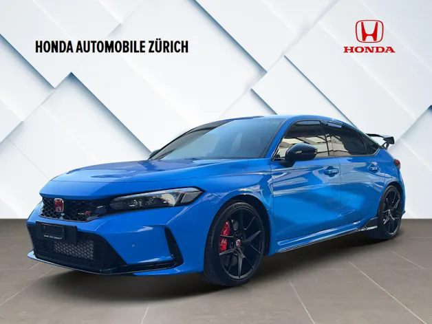 Honda Civic 2.0 VTEC Type R, Leasing Aktion 1.9%