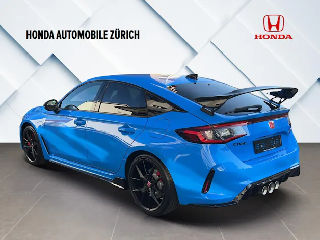 Honda Civic 2.0 VTEC Type R, Leasing Aktion 1.9%