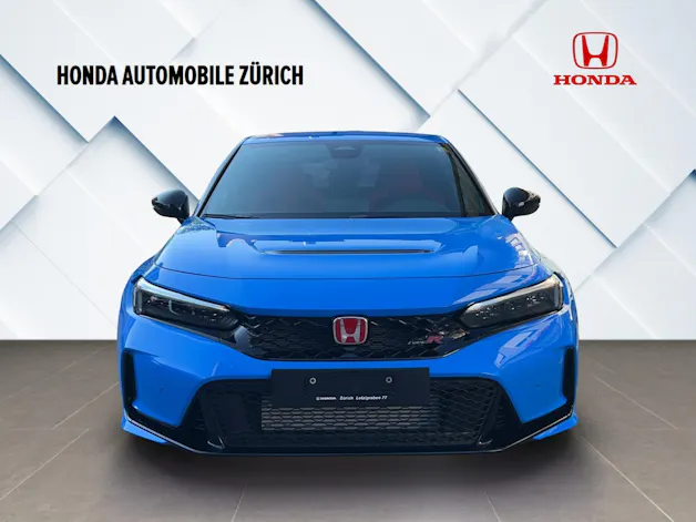 Honda Civic 2.0 VTEC Type R, Leasing Aktion 1.9%