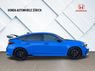 Honda Civic 2.0 VTEC Type R, Leasing Aktion 1.9%