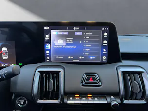 Toyota Urban Cruiser Premium