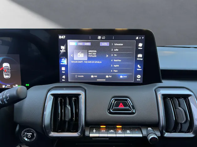 Toyota Urban Cruiser Premium