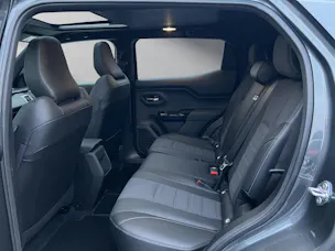 Toyota Urban Cruiser Premium