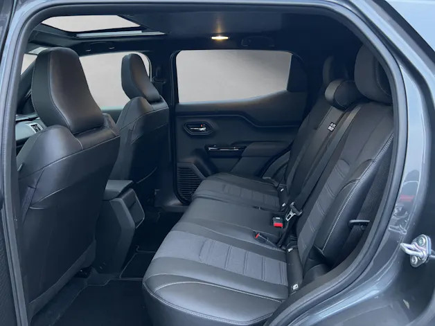Toyota Urban Cruiser Premium