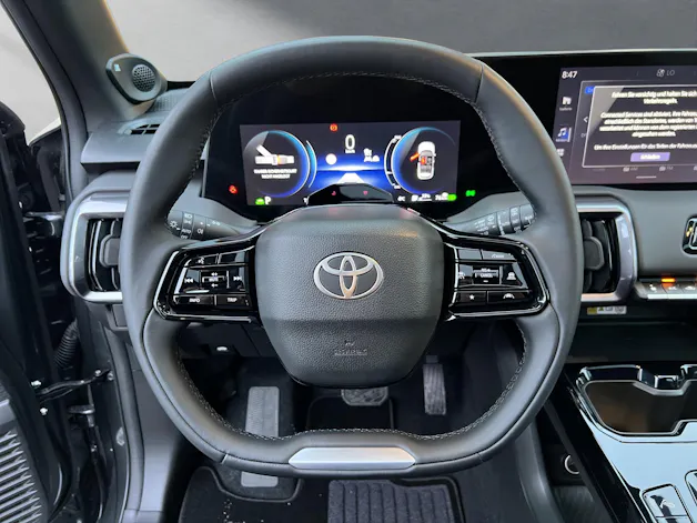 Toyota Urban Cruiser Premium