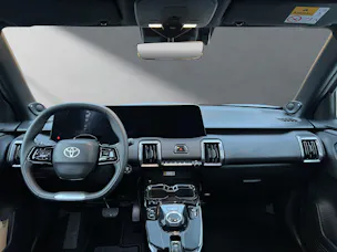 Toyota Urban Cruiser Premium