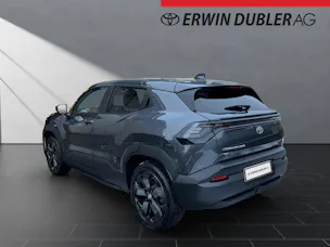 Toyota Urban Cruiser Premium
