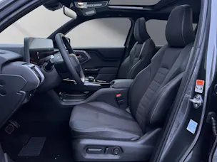 Toyota Urban Cruiser Premium