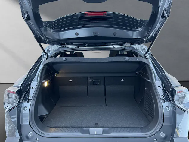 Toyota Urban Cruiser Premium