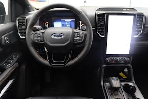 Vehicle image FORD Ranger DKab.Pick-up 2.3 EcoBoost 4x4 Wildtrak PHEV