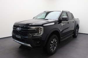 Vehicle image FORD Ranger DKab.Pick-up 2.3 EcoBoost 4x4 Wildtrak PHEV