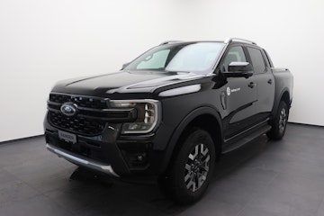 Vehicle image FORD Ranger DKab.Pick-up 2.3 EcoBoost 4x4 Wildtrak PHEV
