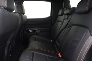 Vehicle image FORD Ranger DKab.Pick-up 2.3 EcoBoost 4x4 Wildtrak PHEV