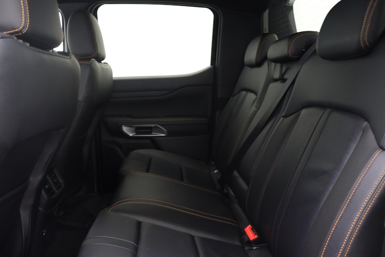 Vehicle image FORD RANGER