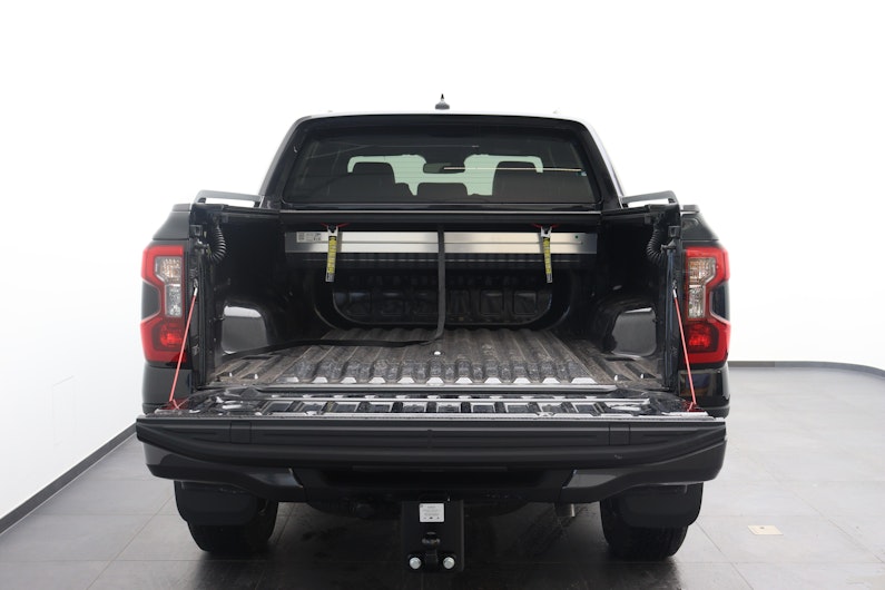 Vehicle image FORD RANGER