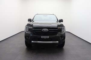 Vehicle image FORD Ranger DKab.Pick-up 2.3 EcoBoost 4x4 Wildtrak PHEV