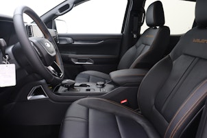 Vehicle image FORD Ranger DKab.Pick-up 2.3 EcoBoost 4x4 Wildtrak PHEV