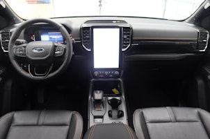 Vehicle image FORD Ranger DKab.Pick-up 2.3 EcoBoost 4x4 Wildtrak PHEV