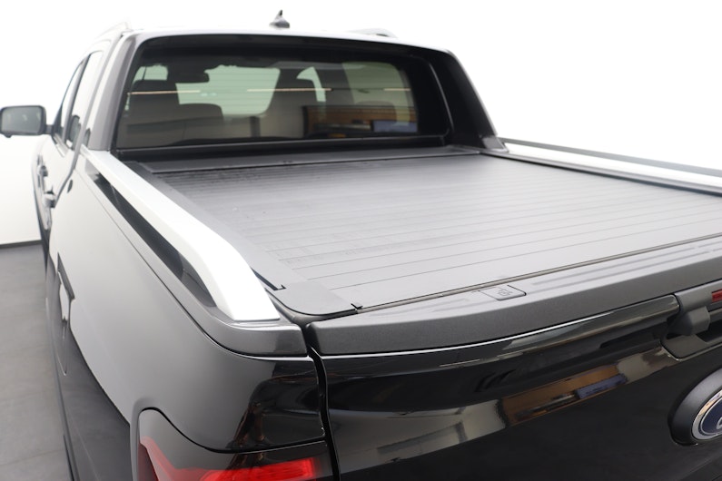 Vehicle image FORD RANGER