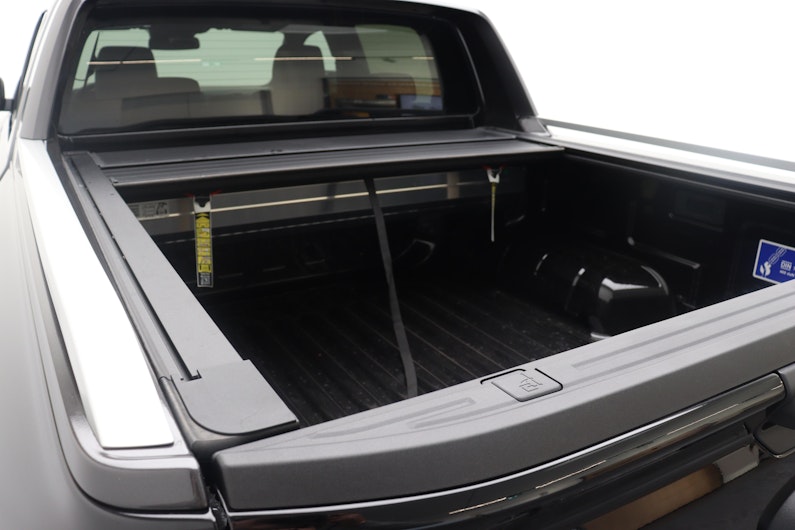 Vehicle image FORD RANGER