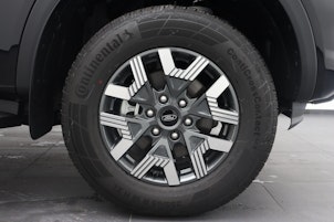 Vehicle image FORD Ranger DKab.Pick-up 2.3 EcoBoost 4x4 Wildtrak PHEV